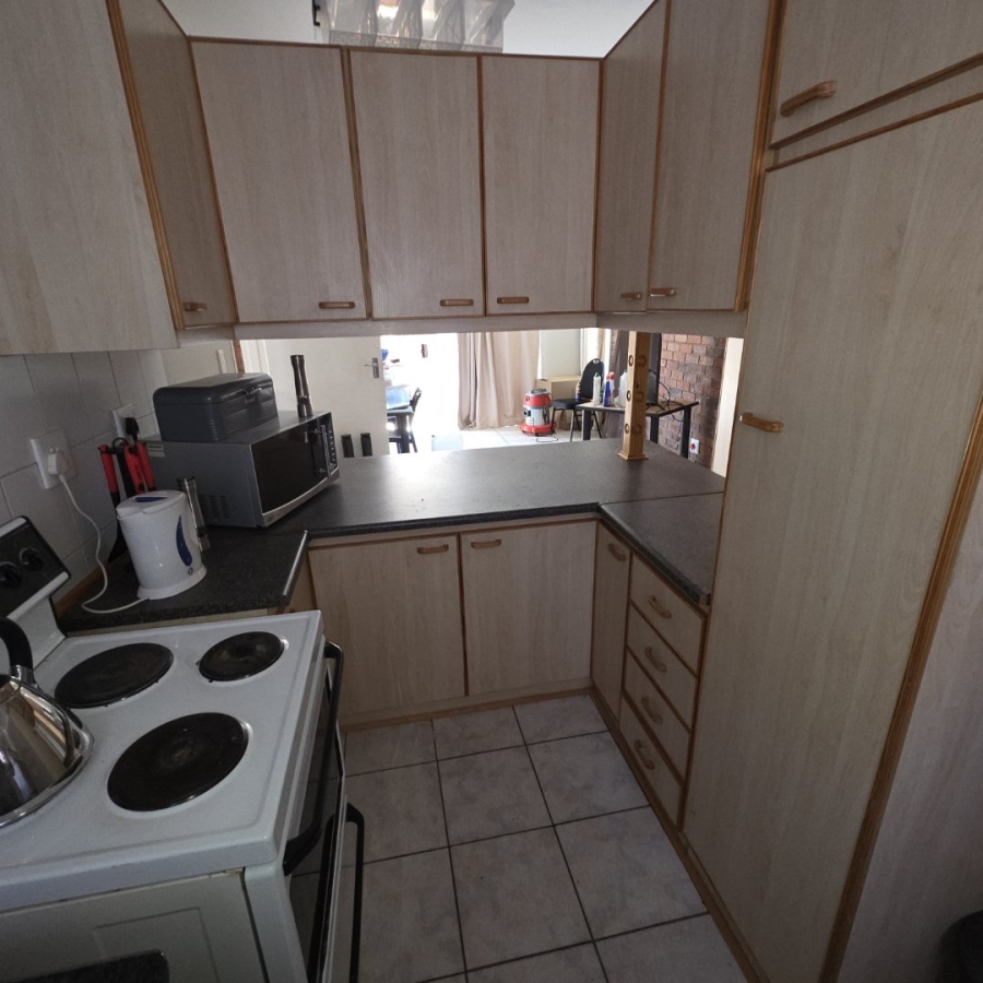 2 Bedroom Property for Sale in Kiepersol Free State